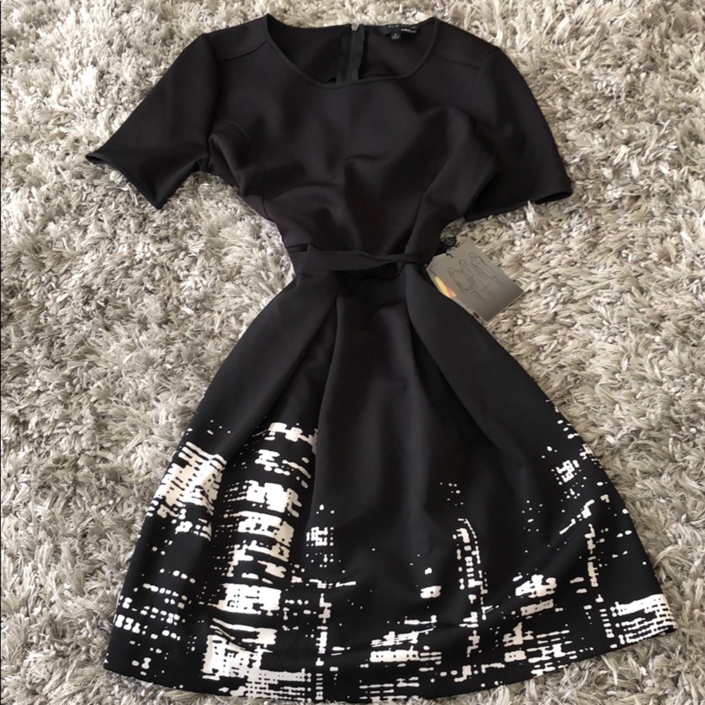 Elie Tahari Dress Size 6